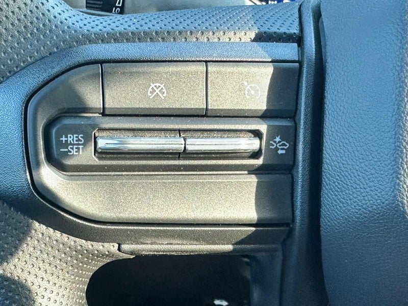 2026 Chevrolet Colorado 4WD Crew Cab Trail Boss