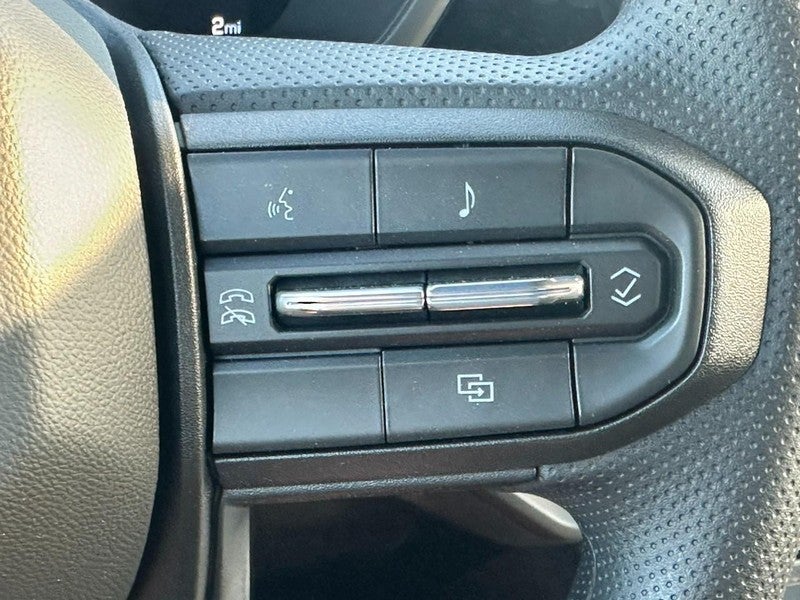 2026 Chevrolet Colorado 4WD Crew Cab Trail Boss