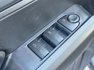 2026 Chevrolet Colorado 4WD Crew Cab Trail Boss