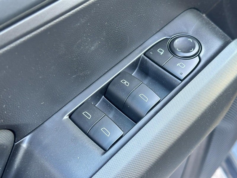2026 Chevrolet Colorado 4WD Crew Cab Trail Boss