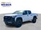 2026 Chevrolet Colorado 4WD Crew Cab Trail Boss