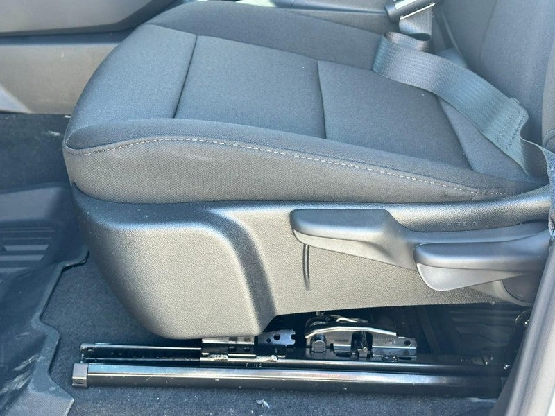 2026 Chevrolet Colorado 4WD Crew Cab Trail Boss