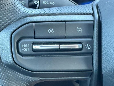 2026 Chevrolet Colorado 4WD Crew Cab Trail Boss