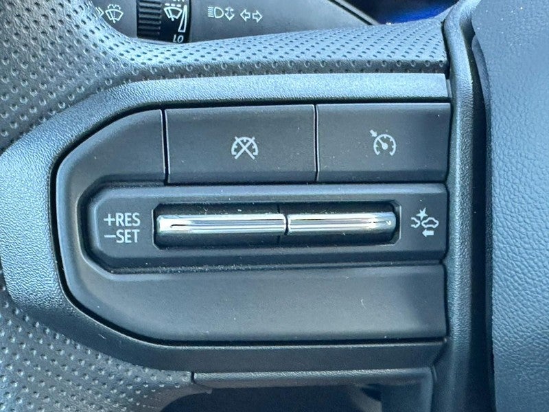 2026 Chevrolet Colorado 4WD Crew Cab Trail Boss