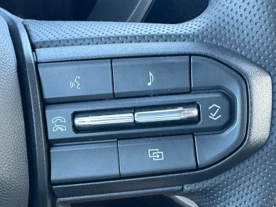 2026 Chevrolet Colorado 4WD Crew Cab Trail Boss