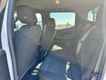 2026 Chevrolet Colorado 4WD Crew Cab Trail Boss