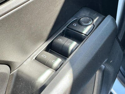 2026 Chevrolet Colorado 4WD Crew Cab Trail Boss