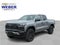 2026 Chevrolet Colorado 4WD Crew Cab Trail Boss