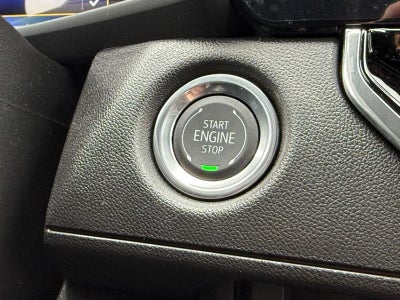 2026 Chevrolet Colorado 4WD Crew Cab Trail Boss