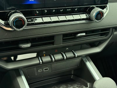 2026 Chevrolet Colorado 4WD Crew Cab Trail Boss