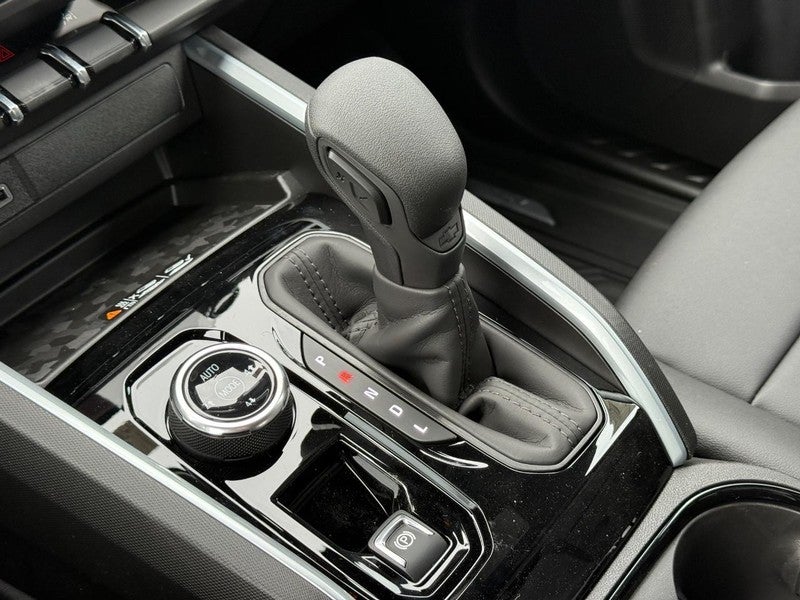 2026 Chevrolet Colorado 4WD Crew Cab Trail Boss