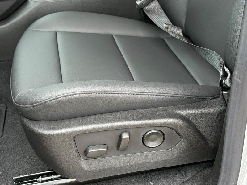 2026 Chevrolet Colorado 4WD Crew Cab Trail Boss