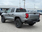 2026 Chevrolet Colorado 4WD Crew Cab Trail Boss