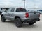 2026 Chevrolet Colorado 4WD Crew Cab Trail Boss