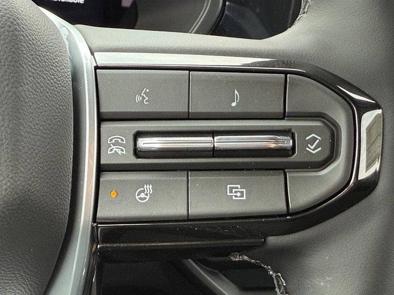 2026 Chevrolet Colorado 4WD Crew Cab Trail Boss