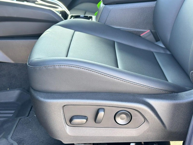 2026 Chevrolet Colorado 4WD Crew Cab Trail Boss