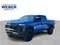2026 Chevrolet Colorado 4WD Crew Cab Trail Boss
