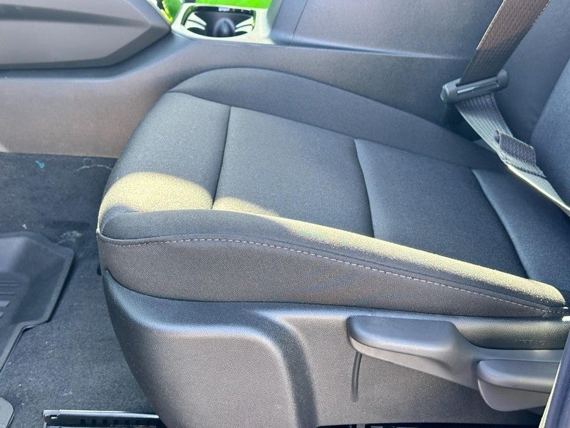 2026 Chevrolet Colorado 4WD Crew Cab Trail Boss