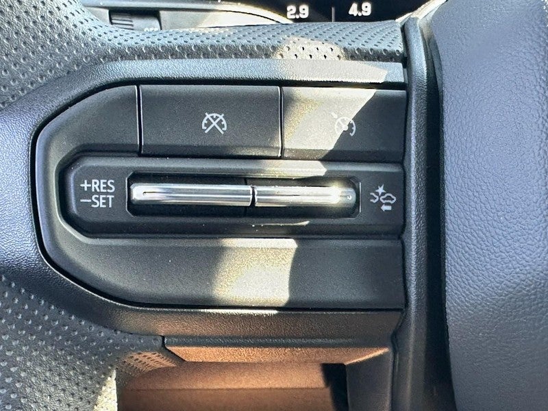 2026 Chevrolet Colorado 4WD Crew Cab Trail Boss