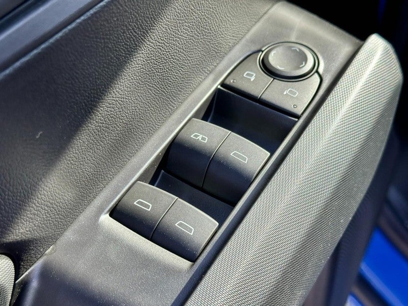 2026 Chevrolet Colorado 4WD Crew Cab Trail Boss