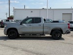 2026 Chevrolet Silverado 1500 4WD Double Cab 147" RST