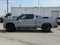 2026 Chevrolet Silverado 1500 4WD Double Cab 147" RST