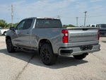 2026 Chevrolet Silverado 1500 4WD Double Cab 147" RST