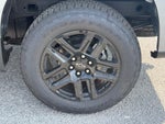 2026 Chevrolet Silverado 1500 4WD Double Cab 147" RST
