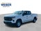 2026 Chevrolet Silverado 1500 4WD Crew Cab 147" Work Truck