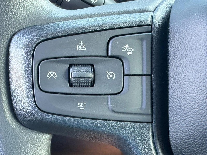 2026 Chevrolet Silverado 1500 4WD Crew Cab 147" Work Truck