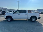 2026 Chevrolet Silverado 1500 4WD Crew Cab 147" Work Truck