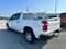 2026 Chevrolet Silverado 1500 4WD Crew Cab 147" Work Truck