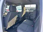 2026 Chevrolet Silverado 1500 4WD Crew Cab 147" Work Truck