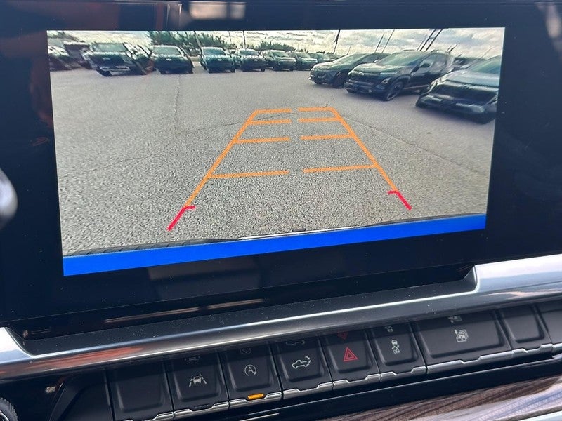 2026 Chevrolet Silverado 1500 4WD Crew Cab 147" LT w/1LT