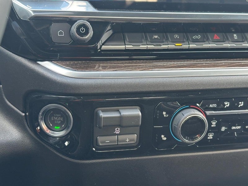 2026 Chevrolet Silverado 1500 4WD Crew Cab 147" LT w/1LT