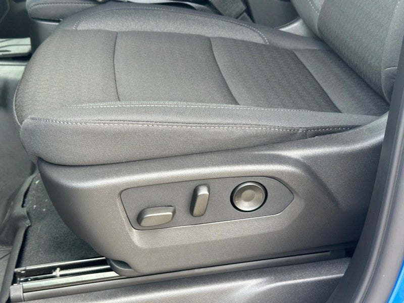 2026 Chevrolet Silverado 1500 4WD Crew Cab 147" LT w/1LT