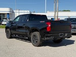 2026 Chevrolet Silverado 1500 4WD Crew Cab 147" RST