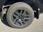 2026 Chevrolet Silverado 1500 4WD Crew Cab 147" RST