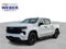 2026 Chevrolet Silverado 1500 4WD Crew Cab 147" RST