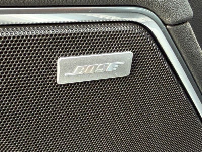 2026 Chevrolet Silverado 1500 4WD Crew Cab 147" RST