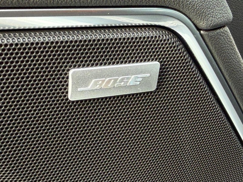 2026 Chevrolet Silverado 1500 4WD Crew Cab 147" RST