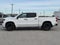 2026 Chevrolet Silverado 1500 4WD Crew Cab 147" RST