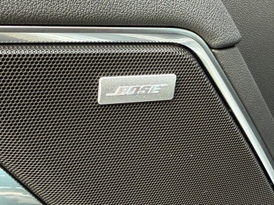 2026 Chevrolet Silverado 1500 4WD Crew Cab 147" RST