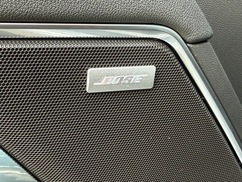 2026 Chevrolet Silverado 1500 4WD Crew Cab 147" RST