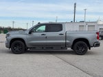 2026 Chevrolet Silverado 1500 4WD Crew Cab 147" RST