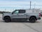2026 Chevrolet Silverado 1500 4WD Crew Cab 147" RST