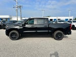 2026 Chevrolet Silverado 1500 4WD Crew Cab 147" RST