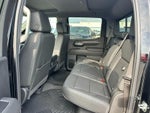 2026 Chevrolet Silverado 1500 4WD Crew Cab 147" RST