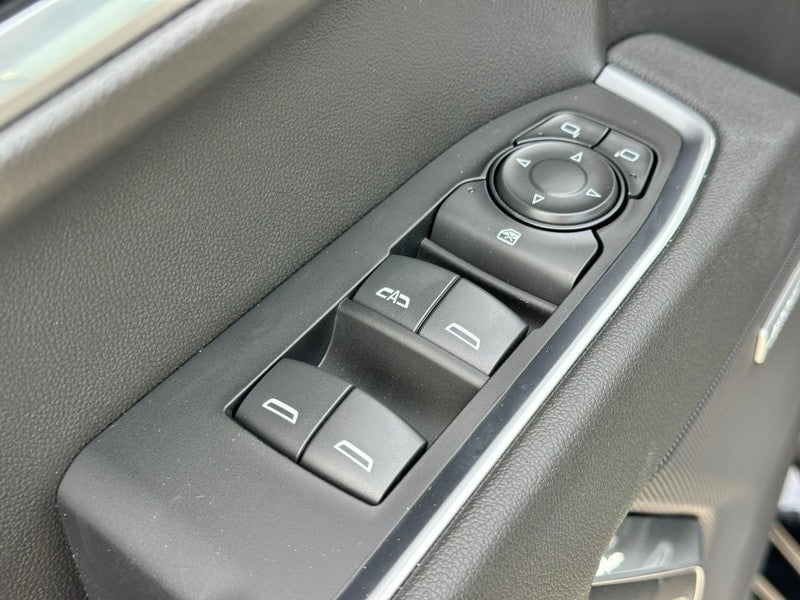 2026 Chevrolet Silverado 1500 4WD Crew Cab 147" RST