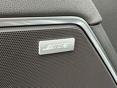 2026 Chevrolet Silverado 1500 4WD Crew Cab 147" RST